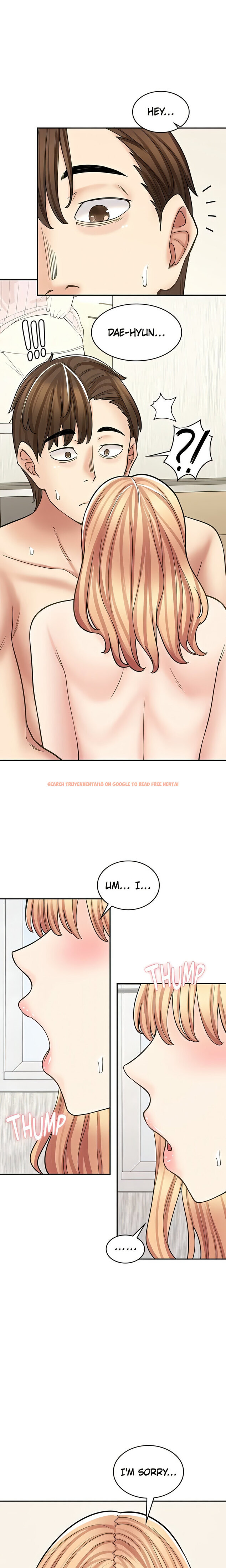 Read Hentai Image 1 61584 in comic Erotic Manga Café Girls - Chapter 50 - hentaitnt.net