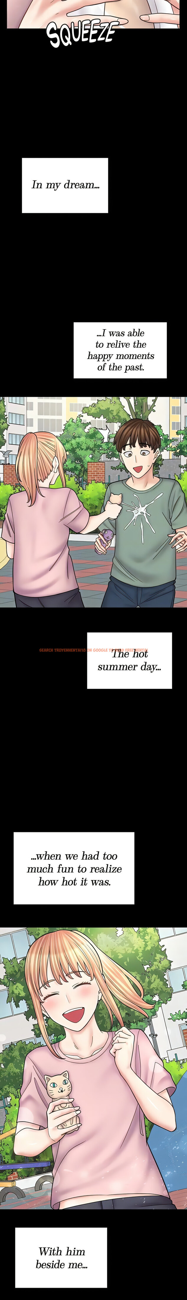 Read Hentai Image 18 61584 in comic Erotic Manga Café Girls - Chapter 50 - hentaitnt.net