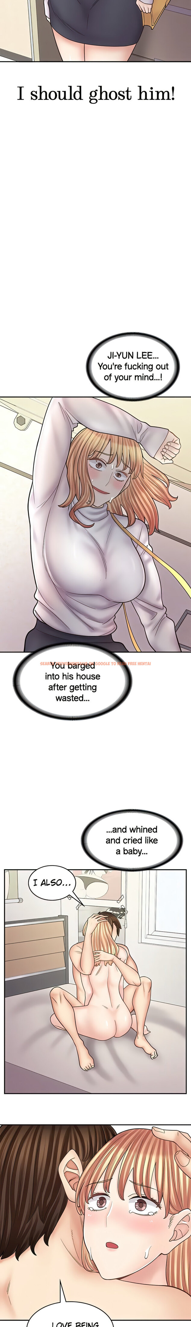 Read Hentai Image 21 61584 in comic Erotic Manga Café Girls - Chapter 50 - hentaitnt.net