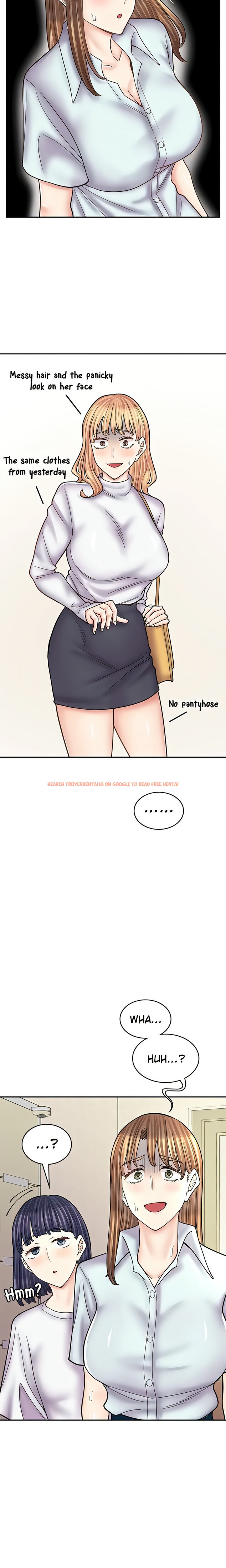Read Hentai Image 24 61584 in comic Erotic Manga Café Girls - Chapter 50 - hentaitnt.net