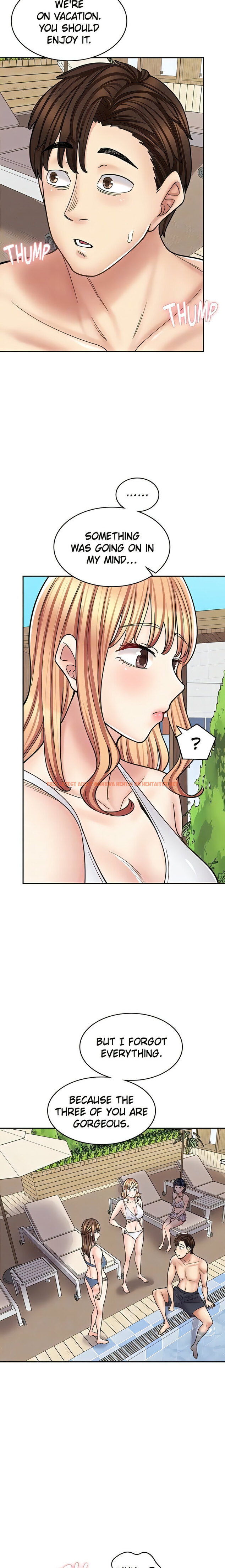 Read Hentai Image 18 98563 in comic Erotic Manga Café Girls - Chapter 53 - hentaitnt.net