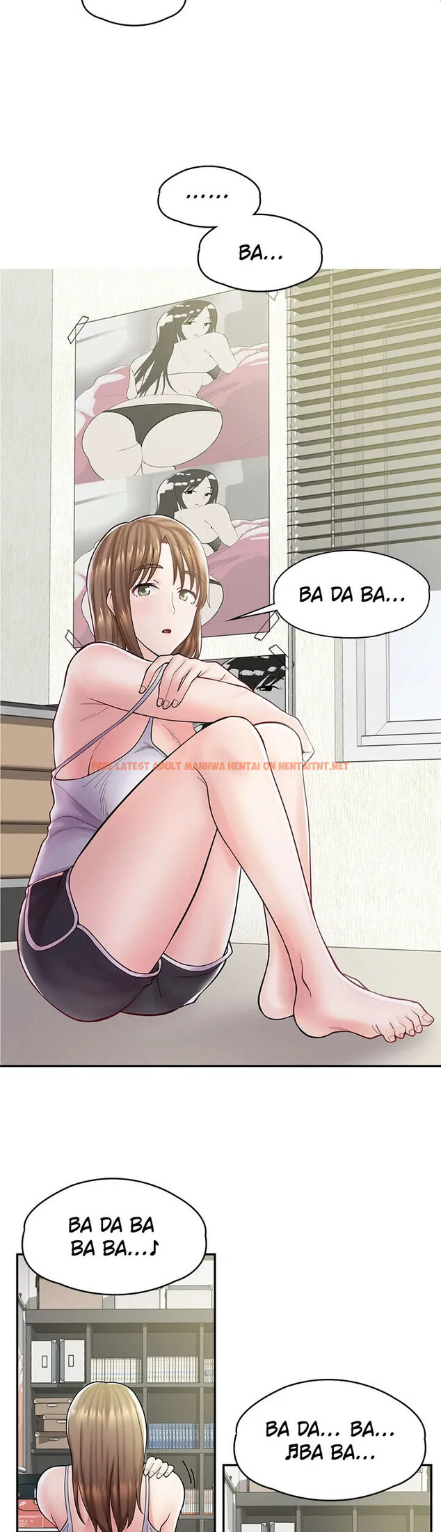 Read Hentai Image 23 279 in comic Erotic Manga Café Girls - Chapter 6 - hentaitnt.net