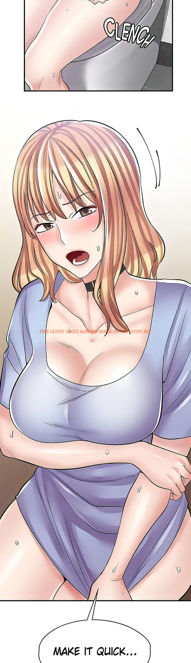 Read Hentai Image 2 199 in comic Erotic Manga Café Girls - Chapter 9 - hentaitnt.net