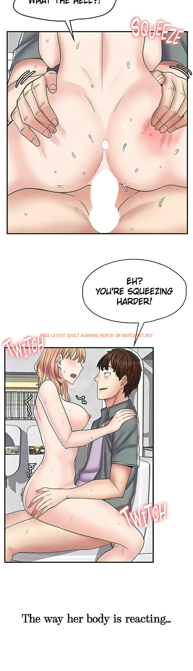 Read Hentai Image 31 199 in comic Erotic Manga Café Girls - Chapter 9 - hentaitnt.net