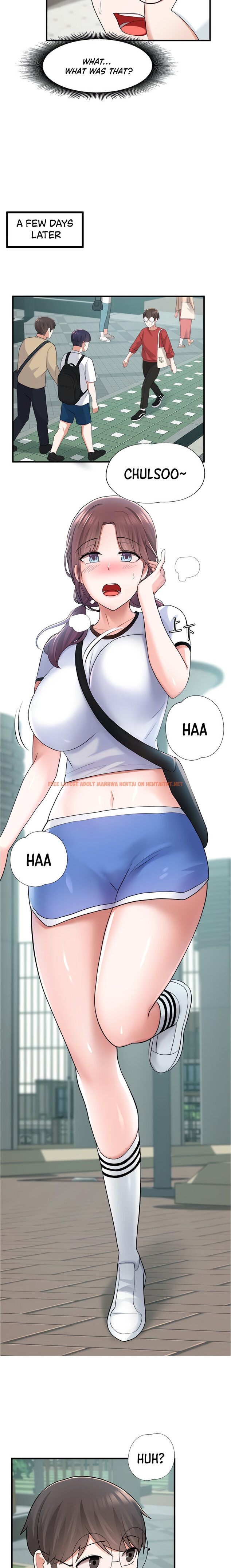 Read Hentai Image 18 433 in comic Escape Loser - Chapter 10 - hentaitnt.net