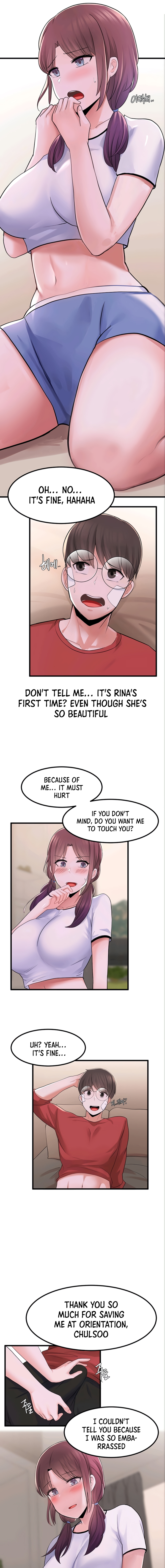 Read Hentai Image 12 446 in comic Escape Loser - Chapter 11 - hentaitnt.net