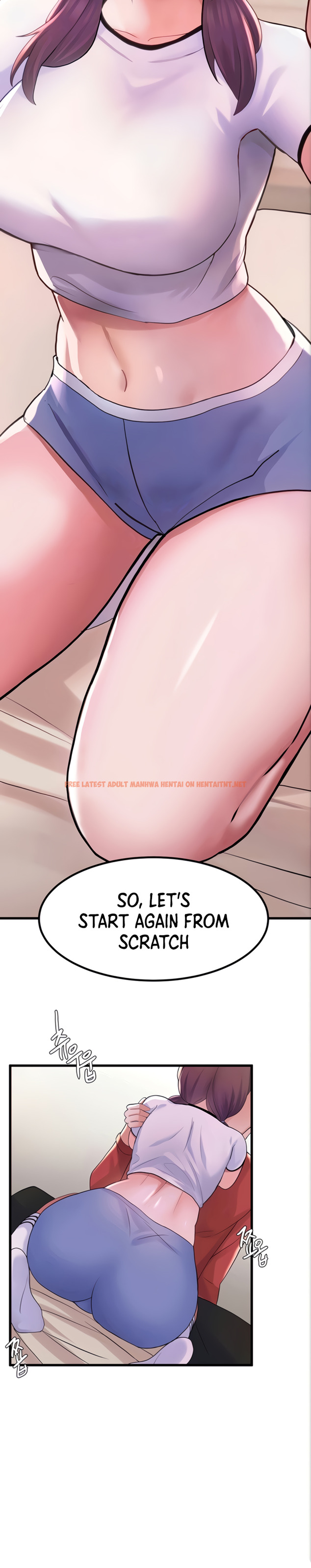 Read Hentai Image 6 441 in comic Escape Loser - Chapter 11 - hentaitnt.net