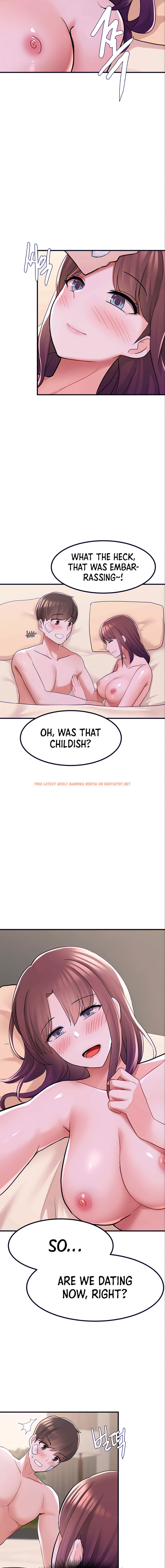 Read Hentai Image 15 924 in comic Escape Loser - Chapter 12 - hentaitnt.net