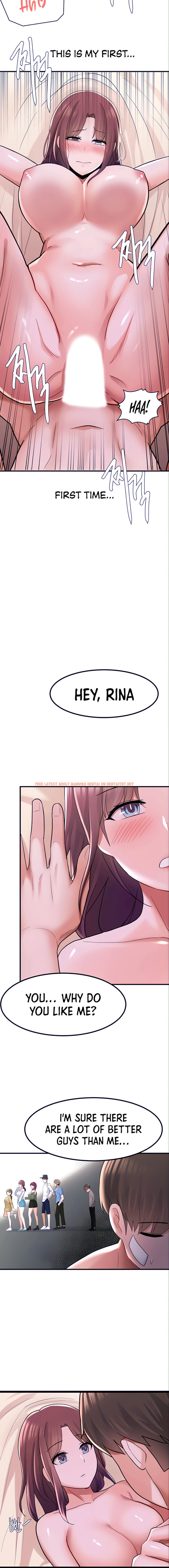 Read Hentai Image 9 919 in comic Escape Loser - Chapter 12 - hentaitnt.net