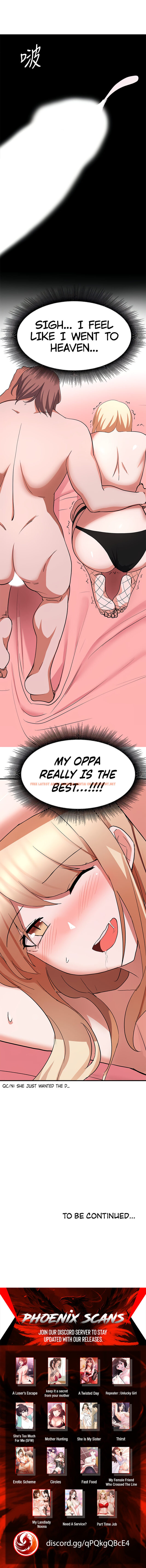 Read Hentai Image 16 138 in comic Escape Loser - Chapter 15 - hentaitnt.net