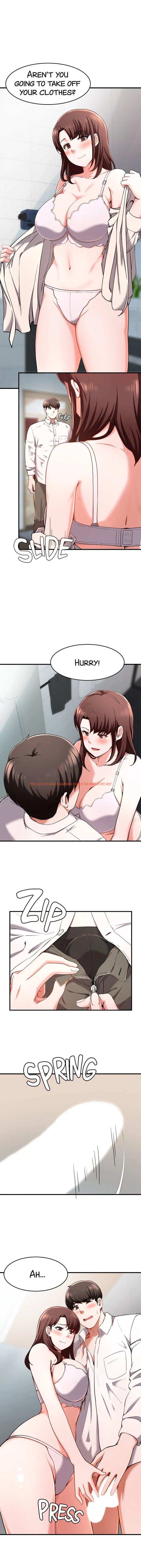 Read Hentai Image 4 094 in comic Escape Loser - Chapter 19 - hentaitnt.net