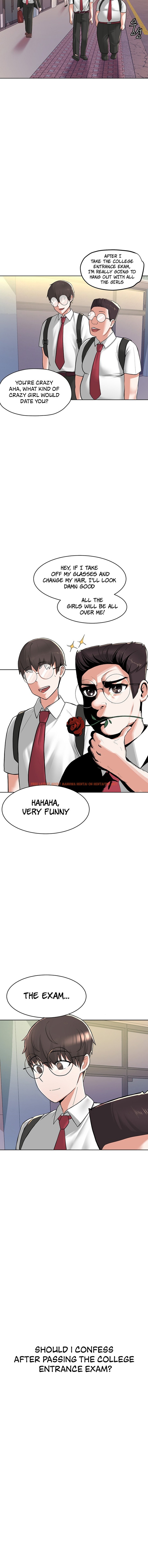 Read Hentai Image 15 255 in comic Escape Loser - Chapter 2 - hentaitnt.net