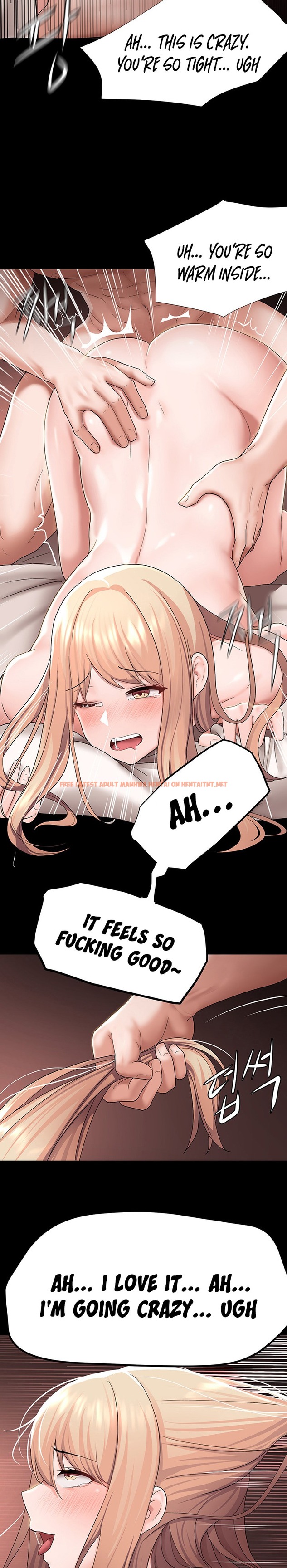 Read Hentai Image 18 484 in comic Escape Loser - Chapter 3 - hentaitnt.net