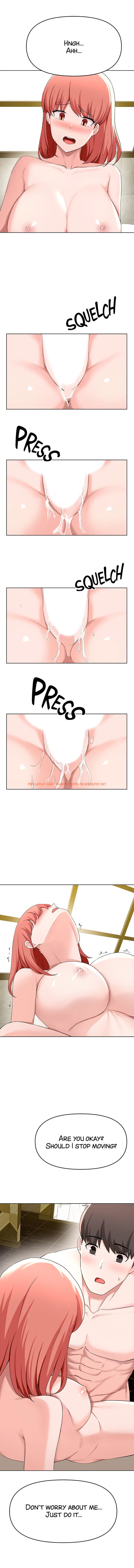 Read Hentai Image 8 484 in comic Escape Loser - Chapter 30 - hentaitnt.net