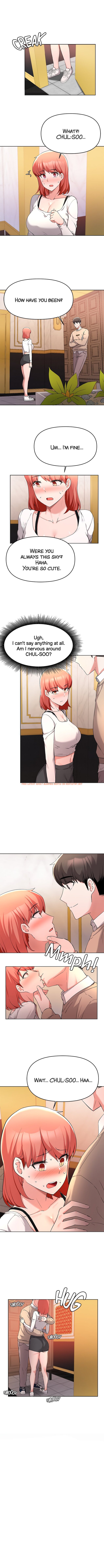 Read Hentai Image 8 203 in comic Escape Loser - Chapter 34 - hentaitnt.net