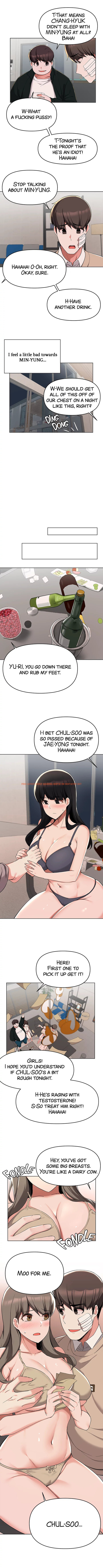 Read Hentai Image 8 879 in comic Escape Loser - Chapter 36 - hentaitnt.net