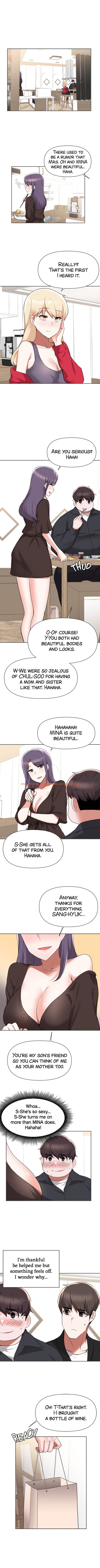 Read Hentai Image 2 045 in comic Escape Loser - Chapter 41 - hentaitnt.net