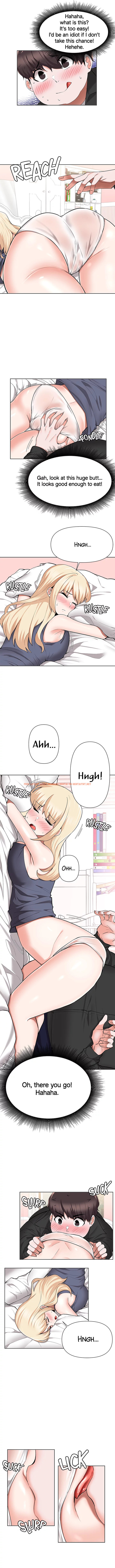 Read Hentai Image 3 431 in comic Escape Loser - Chapter 47 - hentaitnt.net