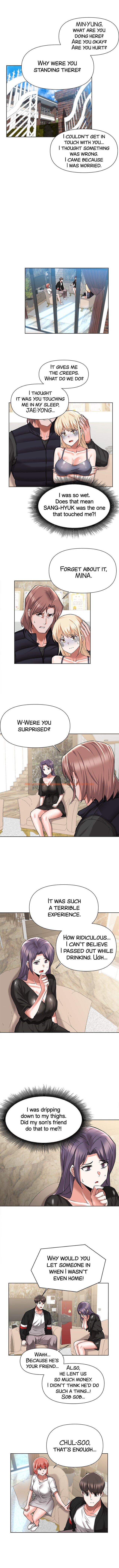 Read Hentai Image 4 874 in comic Escape Loser - Chapter 49 - hentaitnt.net