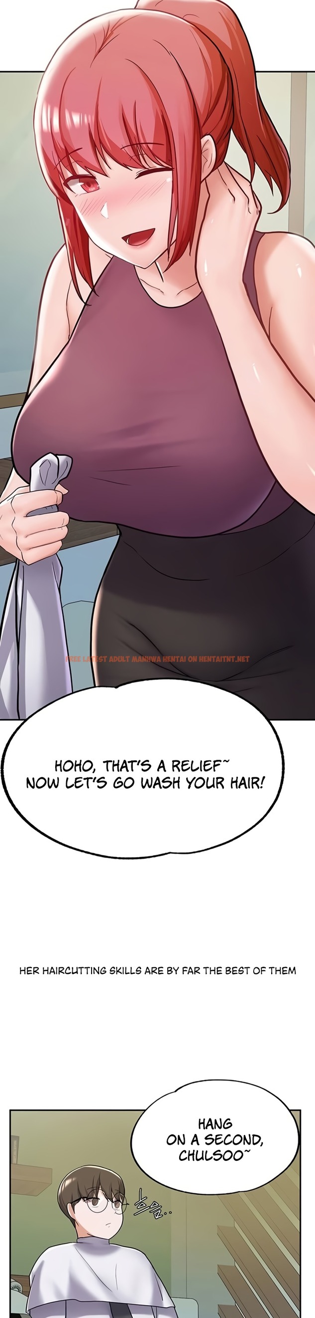 Read Hentai Image 32 886 in comic Escape Loser - Chapter 5 - hentaitnt.net