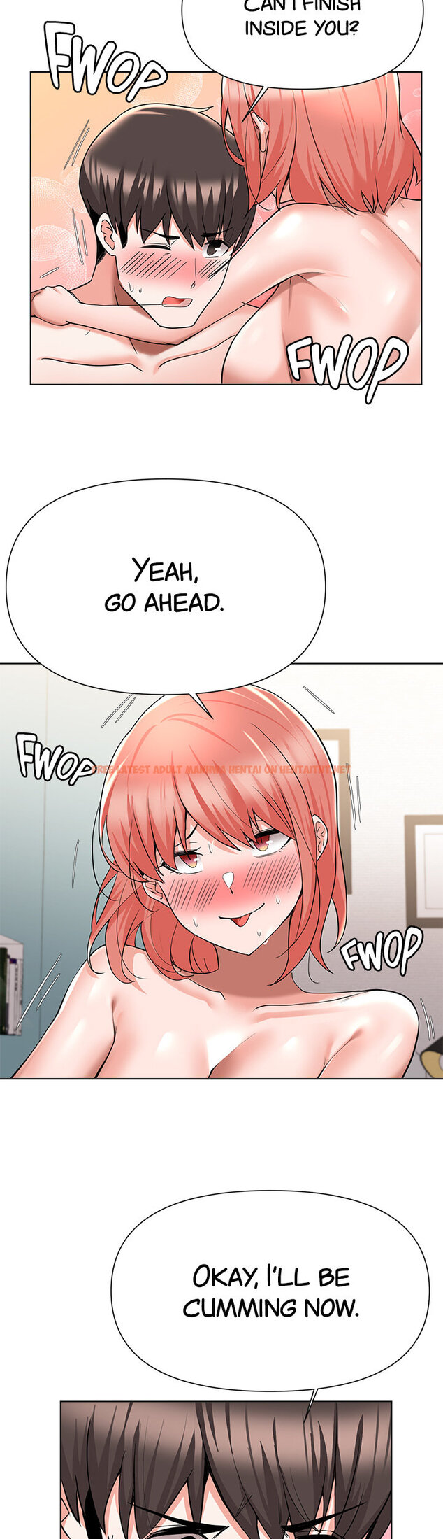 Read Hentai Image 20 505 in comic Escape Loser - Chapter 50 - hentaitnt.net