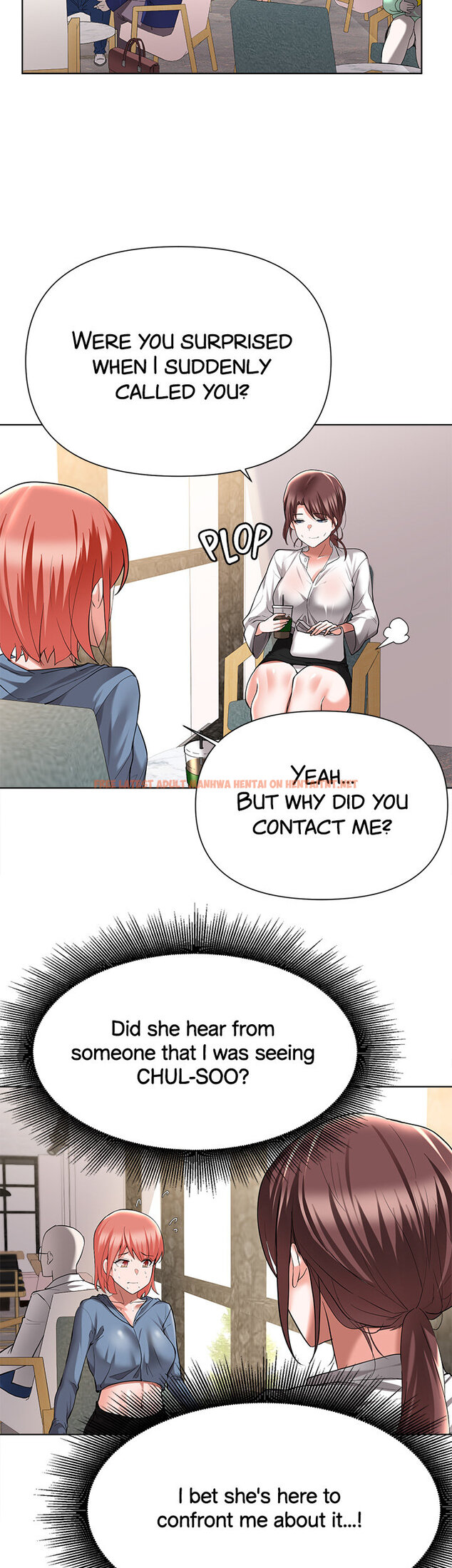 Read Hentai Image 28 505 in comic Escape Loser - Chapter 50 - hentaitnt.net