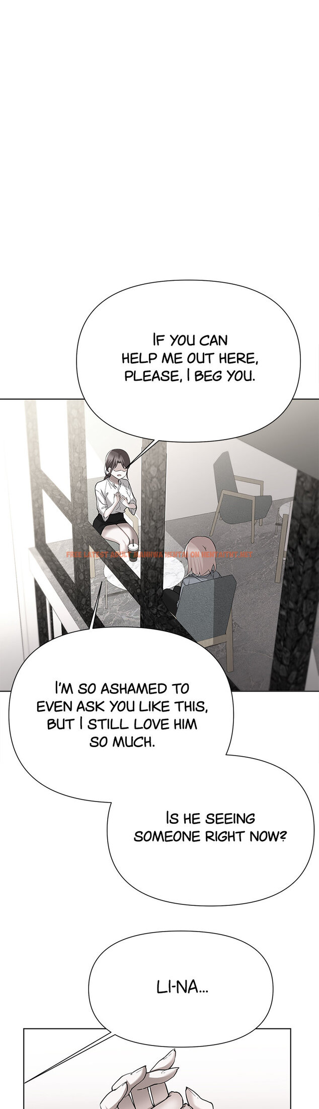 Read Hentai Image 1 576 in comic Escape Loser - Chapter 51 - hentaitnt.net