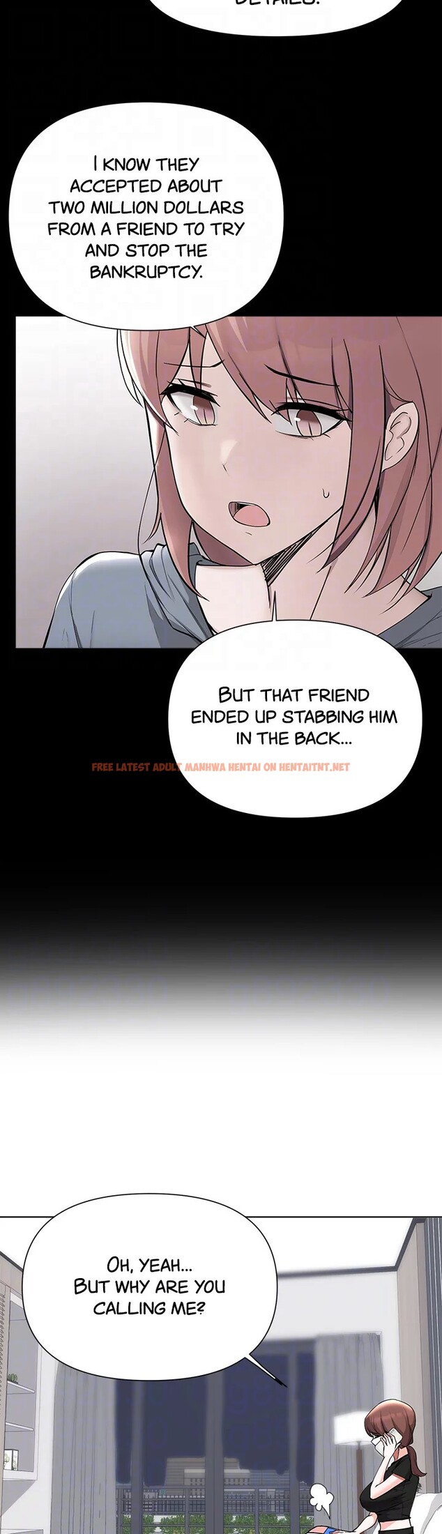 Read Hentai Image 12 818 in comic Escape Loser - Chapter 52 - hentaitnt.net