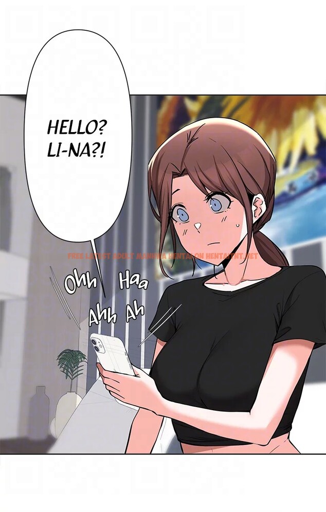 Read Hentai Image 9 818 in comic Escape Loser - Chapter 52 - hentaitnt.net