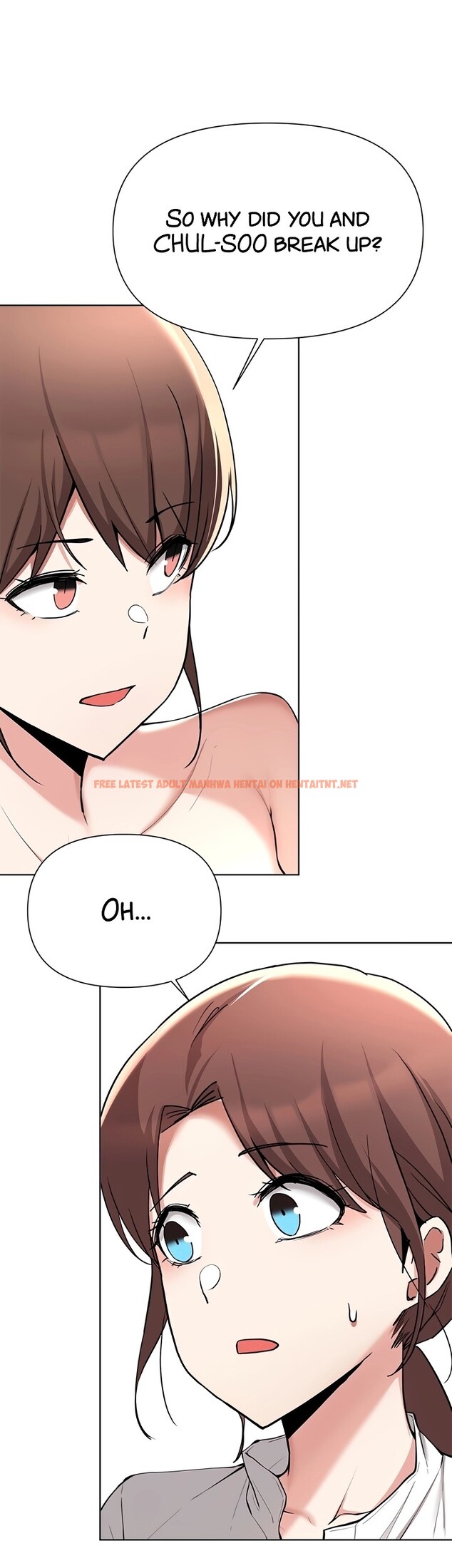 Read Hentai Image 18 917 in comic Escape Loser - Chapter 53 - hentaitnt.net