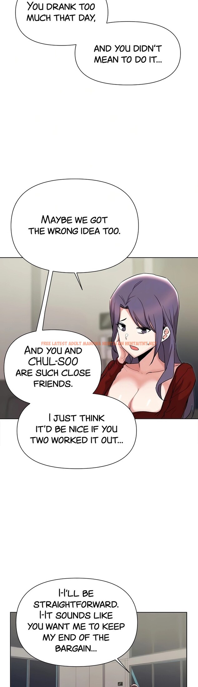 Read Hentai Image 32 765 in comic Escape Loser - Chapter 54 - hentaitnt.net