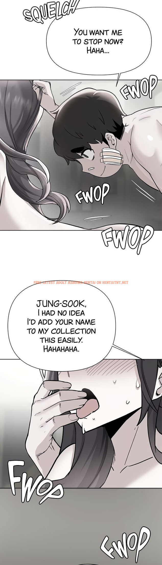 Read Hentai Image 2 383 in comic Escape Loser - Chapter 57 - hentaitnt.net