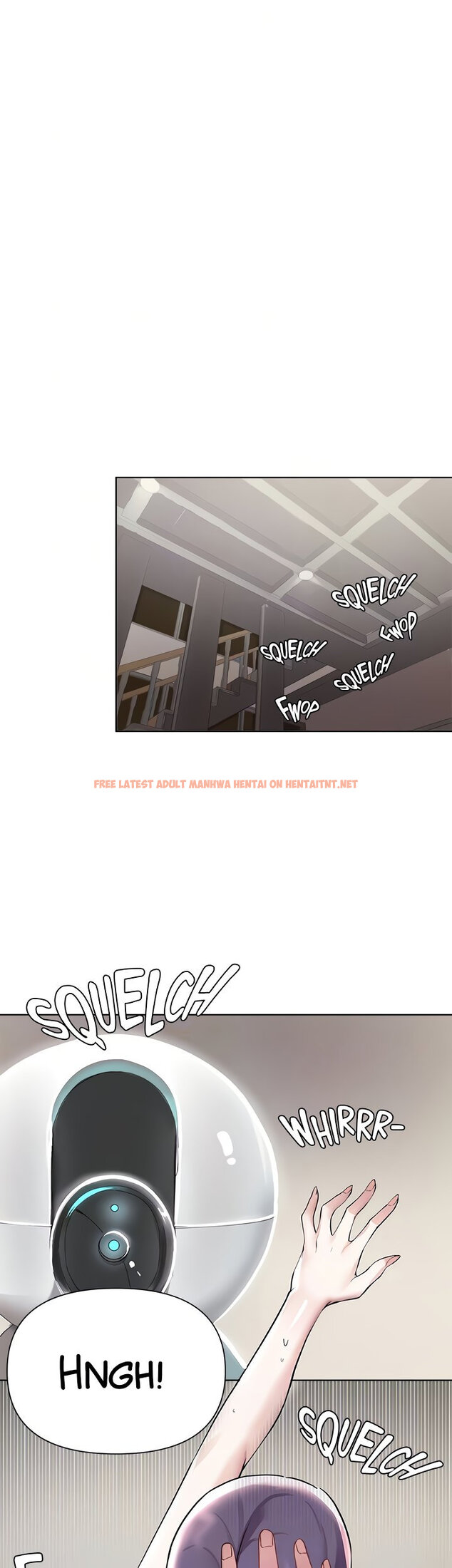 Read Hentai Image 20 384 in comic Escape Loser - Chapter 57 - hentaitnt.net