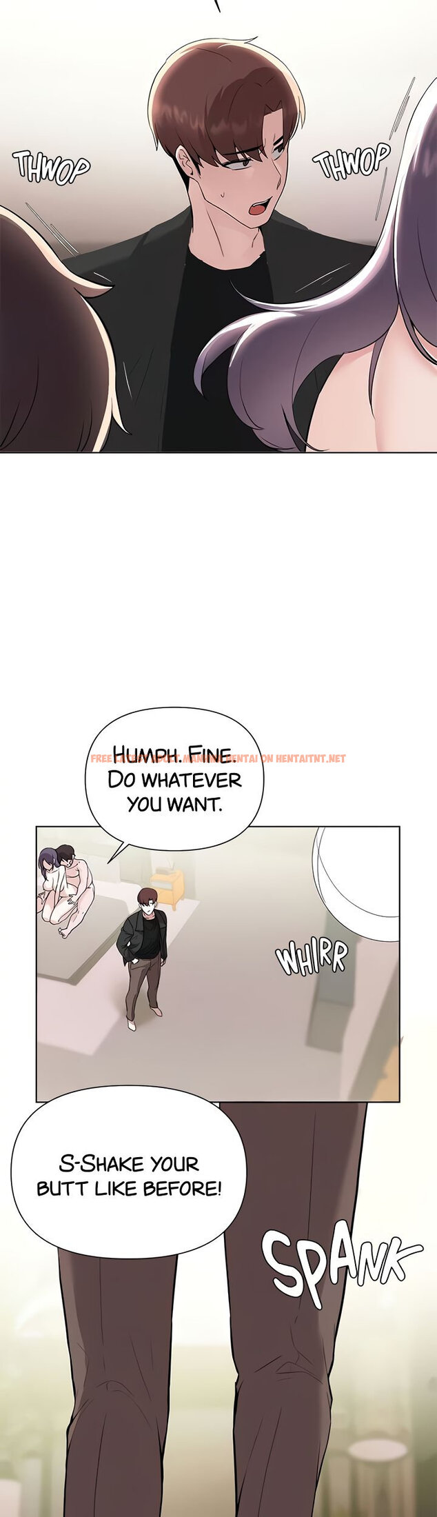 Read Hentai Image 4 701 in comic Escape Loser - Chapter 59 - hentaitnt.net