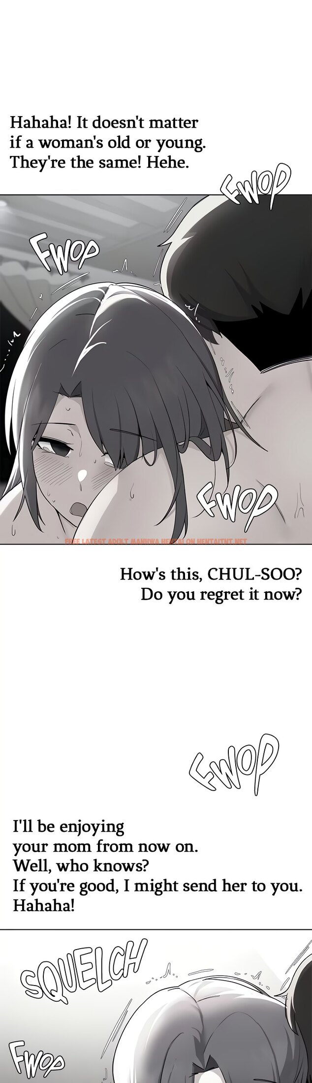 Read Hentai Image 1 279 in comic Escape Loser - Chapter 60 - hentaitnt.net