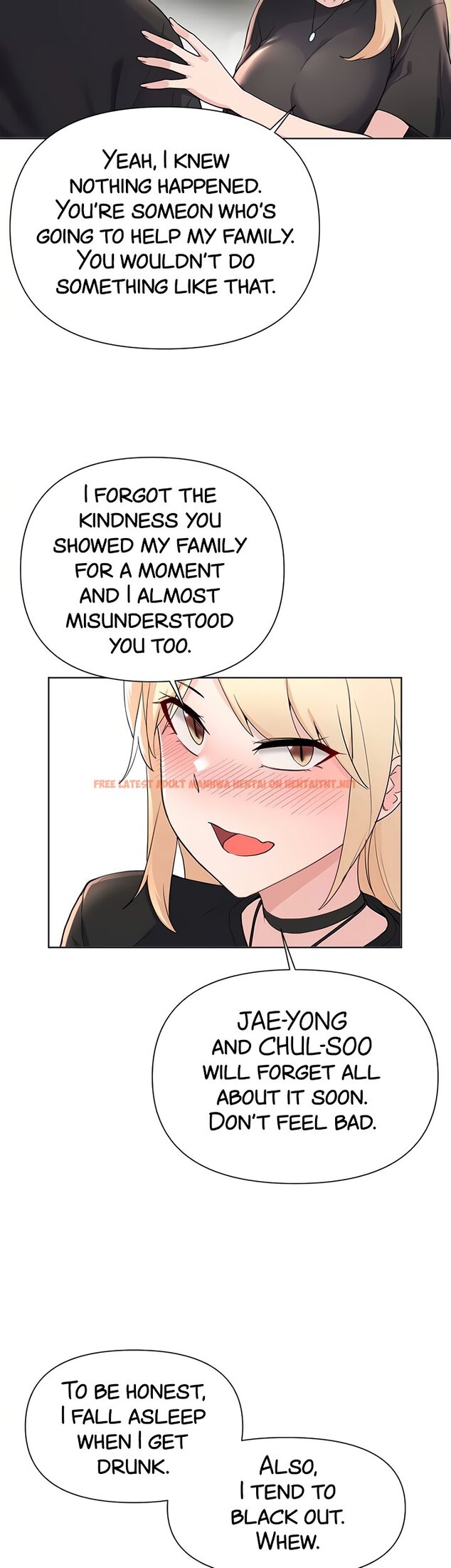 Read Hentai Image 22 281 in comic Escape Loser - Chapter 60 - hentaitnt.net