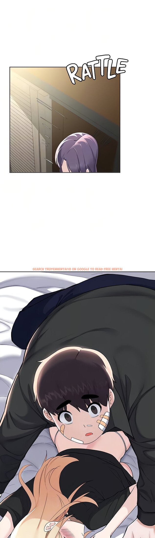 Read Hentai Image 11 158 in comic Escape Loser - Chapter 61 - hentaitnt.net