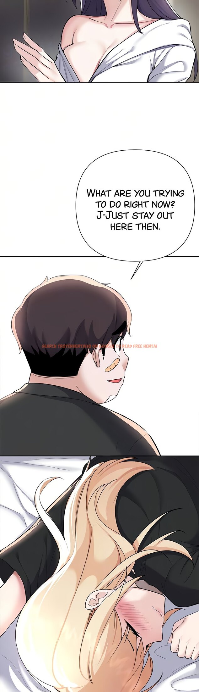 Read Hentai Image 14 158 in comic Escape Loser - Chapter 61 - hentaitnt.net