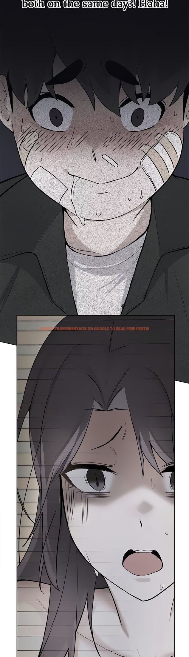 Read Hentai Image 2 158 in comic Escape Loser - Chapter 61 - hentaitnt.net
