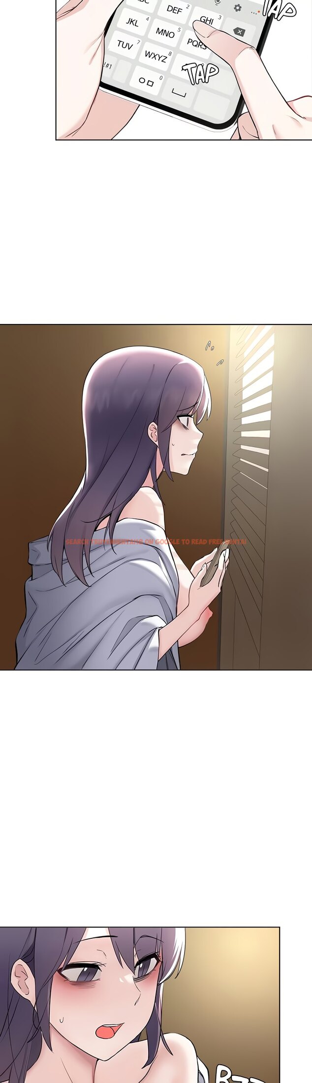 Read Hentai Image 21 159 in comic Escape Loser - Chapter 61 - hentaitnt.net