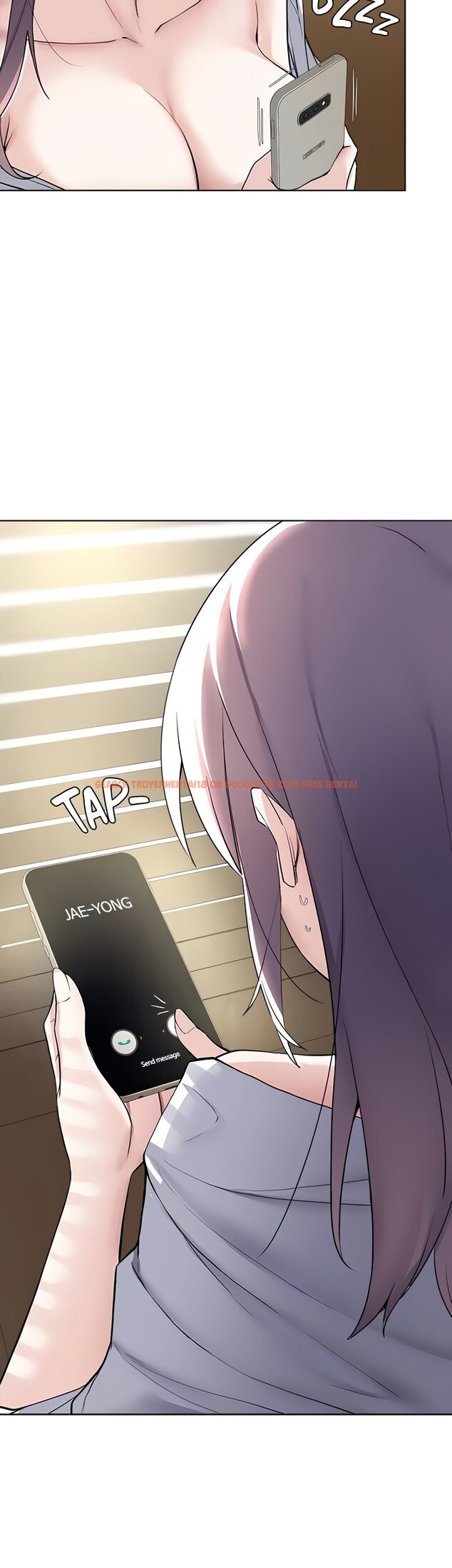 Read Hentai Image 22 159 in comic Escape Loser - Chapter 61 - hentaitnt.net