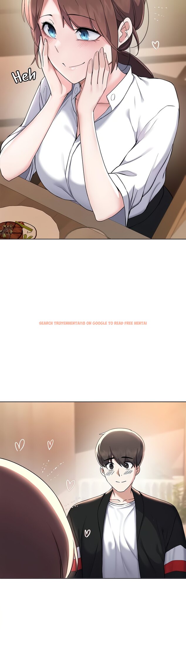 Read Hentai Image 26 159 in comic Escape Loser - Chapter 61 - hentaitnt.net