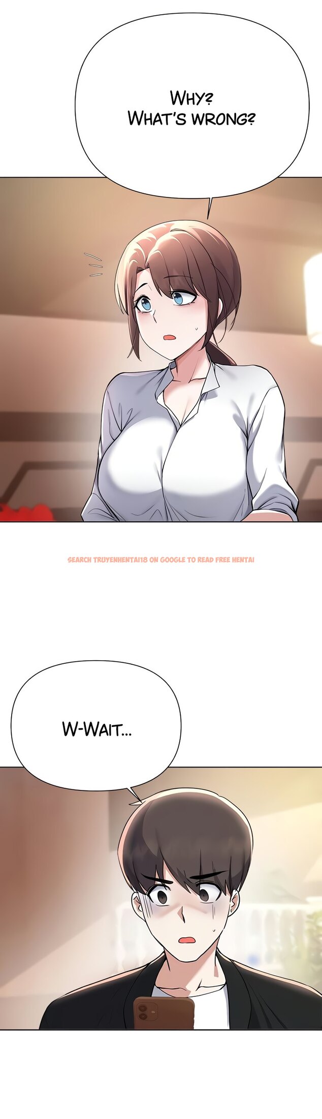 Read Hentai Image 28 160 in comic Escape Loser - Chapter 61 - hentaitnt.net