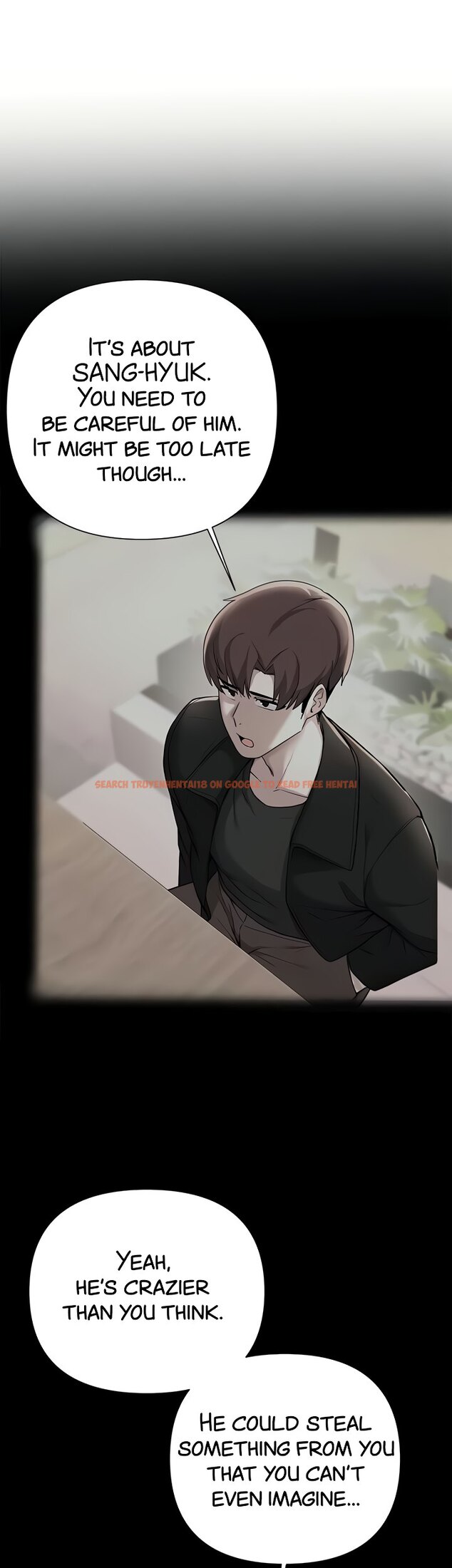Read Hentai Image 29 160 in comic Escape Loser - Chapter 61 - hentaitnt.net