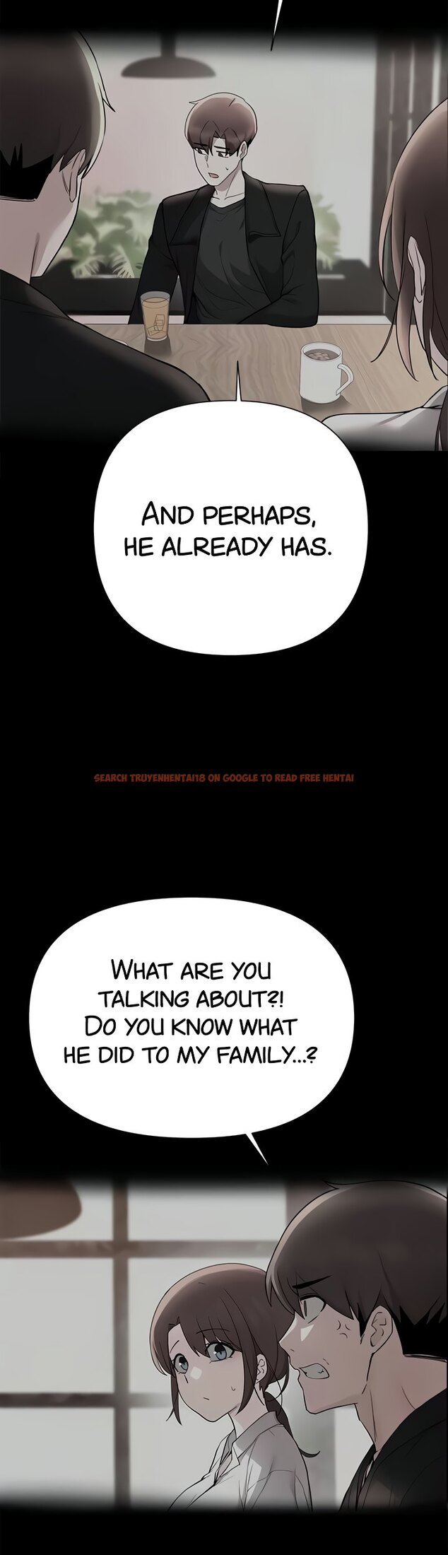 Read Hentai Image 30 160 in comic Escape Loser - Chapter 61 - hentaitnt.net