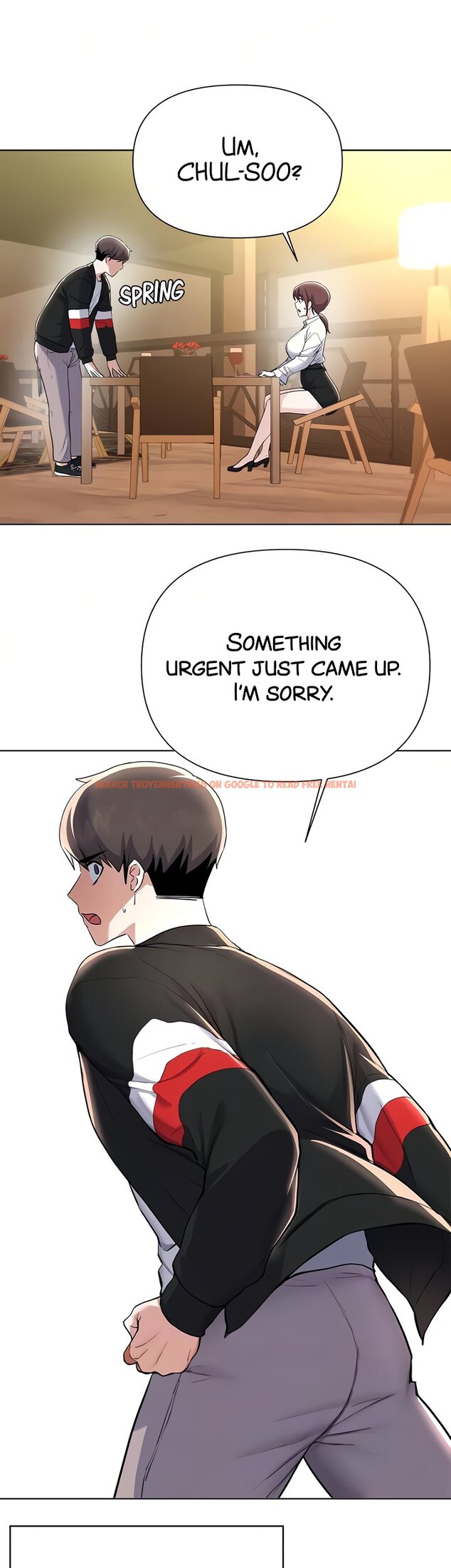 Read Hentai Image 35 160 in comic Escape Loser - Chapter 61 - hentaitnt.net