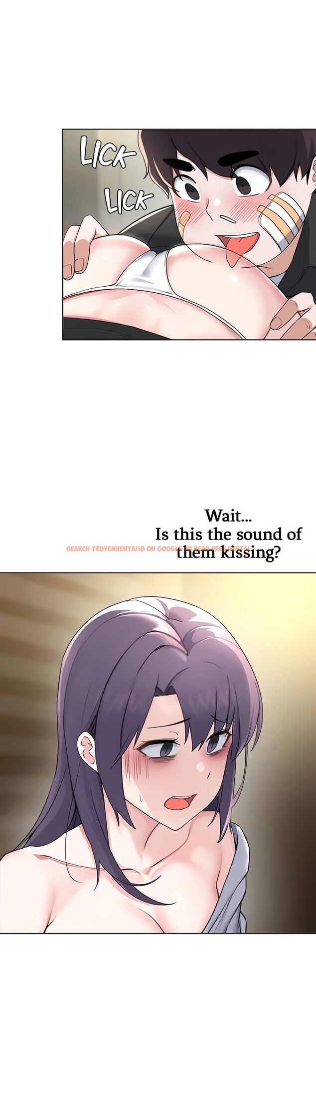 Read Hentai Image 7 158 in comic Escape Loser - Chapter 61 - hentaitnt.net