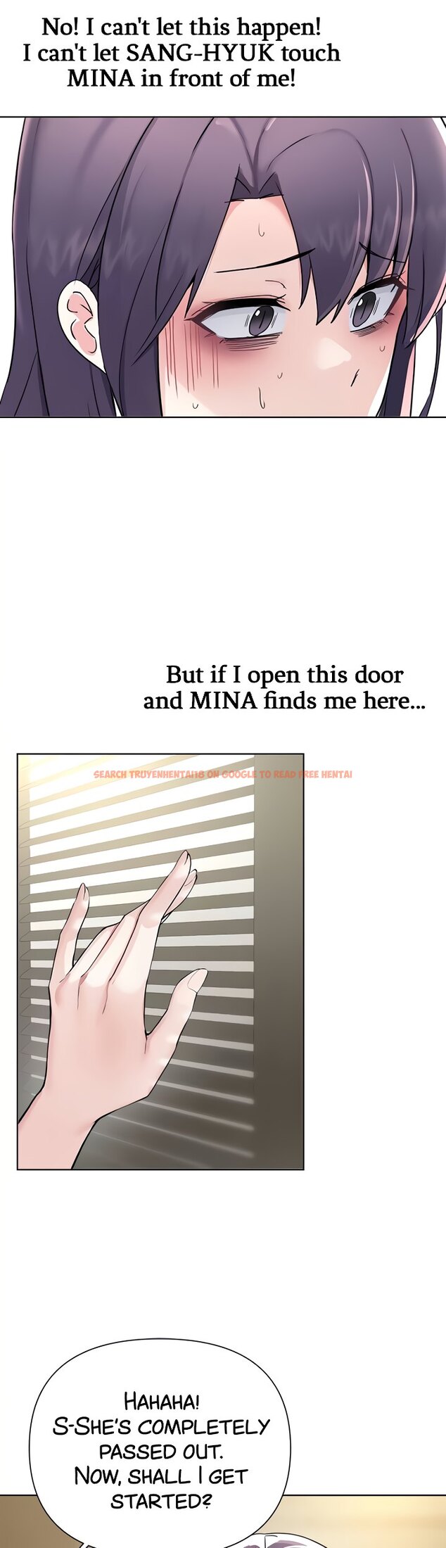 Read Hentai Image 8 158 in comic Escape Loser - Chapter 61 - hentaitnt.net