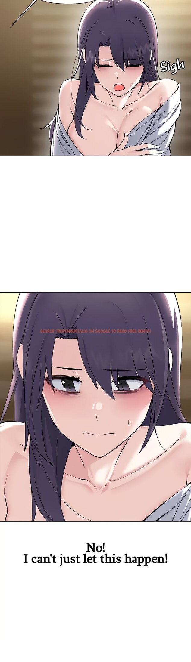 Read Hentai Image 9 158 in comic Escape Loser - Chapter 61 - hentaitnt.net