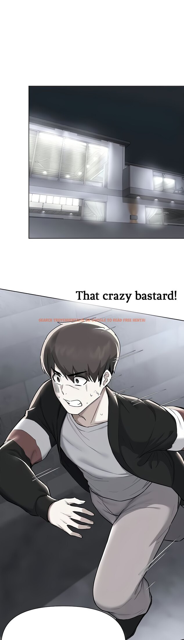 Read Hentai Image 1 026 in comic Escape Loser - Chapter 62 - hentaitnt.net